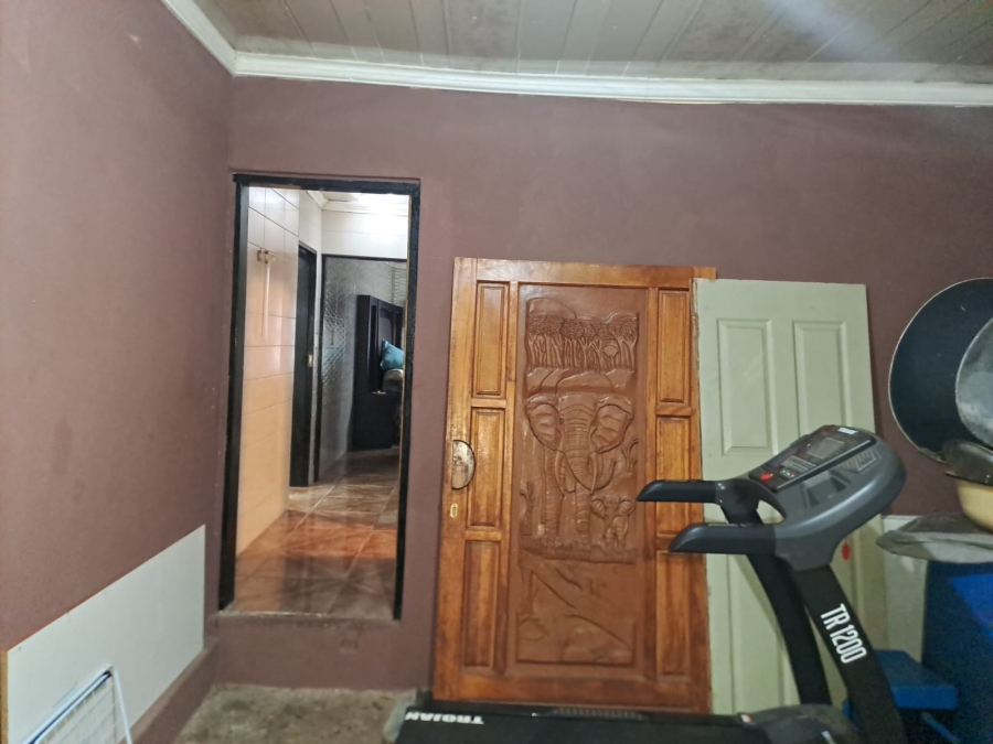 3 Bedroom Property for Sale in Geelhoutpark North West